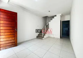 Foto 1 de Sobrado com 2 Quartos à venda, 69m² em Cidade Líder, São Paulo