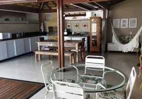 Foto 1 de Casa com 3 Quartos à venda, 180m² em Colina das Laranjeiras, Serra