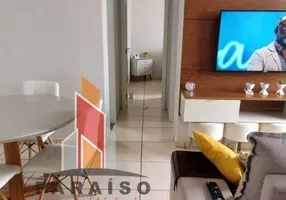 Foto 1 de Apartamento com 2 Quartos à venda, 50m² em Shopping Park, Uberlândia