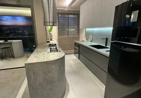 Foto 1 de Apartamento com 3 Quartos à venda, 102m² em Cidade Alta, Cuiabá