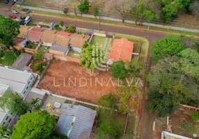 Foto 1 de Lote/Terreno à venda, 1035m² em Parque Imperatriz, Foz do Iguaçu