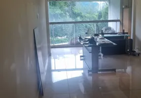 Foto 1 de Sala Comercial com 1 Quarto à venda, 96m² em Barra da Tijuca, Rio de Janeiro