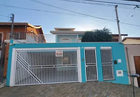 Foto 1 de Casa com 3 Quartos para alugar, 200m² em Vila Didi, Jundiaí