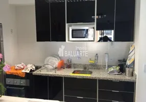 Foto 1 de Apartamento com 3 Quartos à venda, 70m² em Morumbi, São Paulo