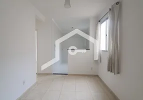 Foto 1 de Apartamento com 2 Quartos à venda, 47m² em Alvorada, Piracicaba