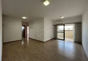 Foto 1 de Apartamento com 2 Quartos para venda ou aluguel, 82m² em Chácara Peccioli, Jaú