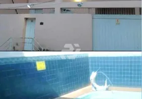 Foto 1 de Casa com 5 Quartos à venda, 220m² em Coelho da Rocha, São João de Meriti