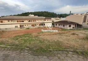 Foto 1 de Lote/Terreno à venda, 813m² em Parque Guarani, Joinville