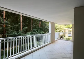 Foto 1 de Apartamento com 4 Quartos para venda ou aluguel, 233m² em Jardim Marajoara, São Paulo