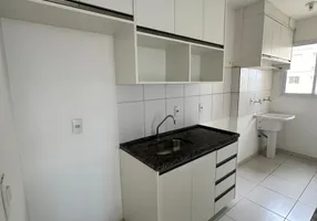 Foto 1 de Apartamento com 3 Quartos para alugar, 72m² em Carumbé, Cuiabá