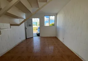 Foto 1 de Casa de Condomínio com 2 Quartos para alugar, 70m² em Areal, Pelotas