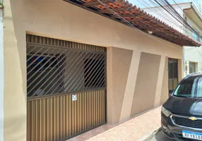 Foto 1 de Casa com 4 Quartos à venda, 250m² em Maranhão Novo, São Luís