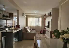 Foto 1 de Apartamento com 2 Quartos à venda, 53m² em São José, Canoas