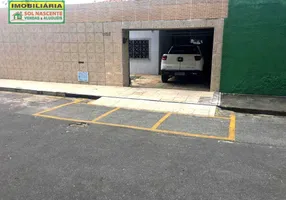 Foto 1 de Casa com 5 Quartos à venda, 190m² em Cidade dos Funcionários, Fortaleza