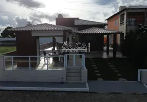 Foto 1 de Casa de Condomínio com 3 Quartos à venda, 150m² em , Itaporanga d'Ajuda