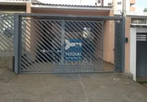 Foto 1 de Casa com 3 Quartos à venda, 188m² em Parque Arnold Schimidt, São Carlos