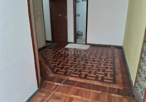 Foto 1 de Prédio Comercial com 2 Quartos à venda, 51m² em Centro, Rio de Janeiro