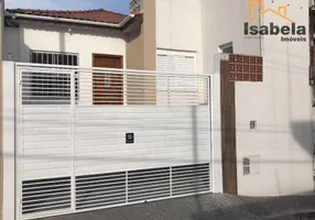 Foto 1 de Casa com 2 Quartos à venda, 90m² em Vila Gumercindo, São Paulo