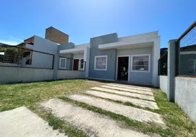 Foto 1 de Casa com 2 Quartos à venda, 60m² em Capao Novo, Capão da Canoa