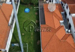 Foto 1 de Lote/Terreno à venda, 466m² em Vila Georgina, Indaiatuba