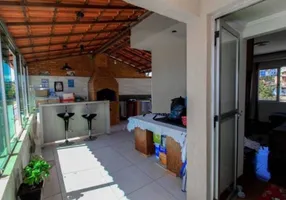 Foto 1 de Cobertura com 2 Quartos à venda, 120m² em Fernão Dias, Belo Horizonte