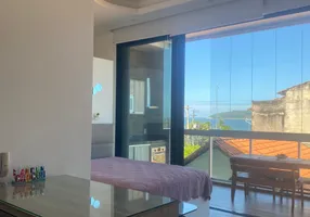 Foto 1 de Apartamento com 1 Quarto à venda, 40m² em Piratininga, Niterói