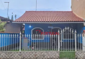 Foto 1 de Casa com 2 Quartos à venda, 120m² em Cantinho do Mar, Rio das Ostras