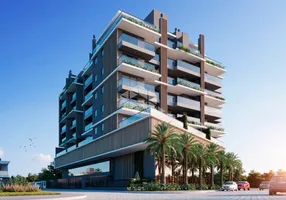 Foto 1 de Apartamento com 2 Quartos à venda, 103m² em Bombas, Bombinhas