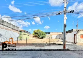 Foto 1 de Lote/Terreno à venda, 440m² em Vila Cristina, Betim