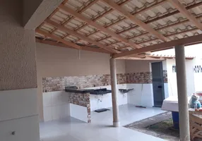 Foto 1 de Casa com 3 Quartos à venda, 135m² em Vila Mariana, Aparecida de Goiânia
