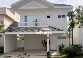 Foto 1 de Casa de Condomínio com 3 Quartos à venda, 222m² em Urbanova, São José dos Campos