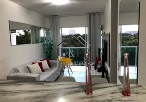 Foto 1 de Apartamento com 2 Quartos à venda, 65m² em Boa União, Camaçari