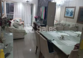 Foto 1 de Apartamento com 3 Quartos à venda, 72m² em Farolândia, Aracaju