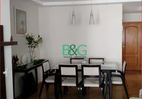 Foto 1 de Apartamento com 3 Quartos à venda, 75m² em Vila Andrade, São Paulo