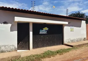 Foto 1 de Casa com 3 Quartos à venda, 90m² em Verde Lar, Teresina