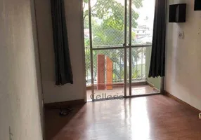 Foto 1 de Apartamento com 2 Quartos à venda, 50m² em Vila Carrão, São Paulo