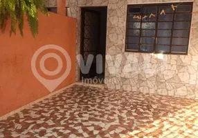 Foto 1 de Casa com 2 Quartos à venda, 85m² em Jardim Santa Filomena, Itatiba