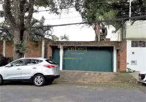 Foto 1 de Casa com 10 Quartos à venda, 450m² em Alto Da Boa Vista, São Paulo