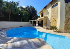 Foto 1 de Casa com 4 Quartos à venda, 257m² em Riviera de São Lourenço, Bertioga