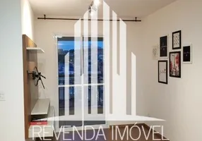 Foto 1 de Apartamento com 2 Quartos à venda, 47m² em Vila Tolstoi, São Paulo