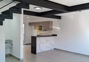 Foto 1 de Casa com 3 Quartos para alugar, 90m² em Vila Capuava, Valinhos