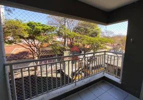 Foto 1 de Apartamento com 3 Quartos à venda, 77m² em Jardim Uira, São José dos Campos