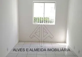 Foto 1 de Apartamento com 2 Quartos para alugar, 45m² em Vila São José, São Paulo