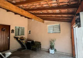 Foto 1 de Casa com 3 Quartos à venda, 140m² em Vila Campos Sales, Campinas