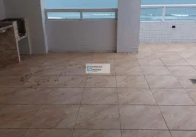 Foto 1 de Cobertura com 3 Quartos à venda, 157m² em Cidade Ocian, Praia Grande