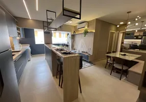 Foto 1 de Apartamento com 2 Quartos à venda, 58m² em Jardim Sao Carlos, Sorocaba