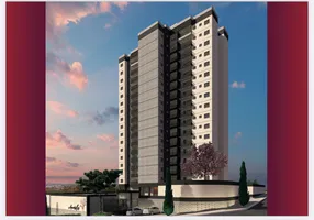 Foto 1 de Apartamento com 2 Quartos à venda, 65m² em Residencial Colinas do Parahyba, São José dos Campos
