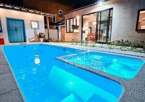 Foto 1 de Casa com 3 Quartos à venda, 216m² em Miguel Couto, Cabo Frio