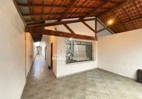 Foto 1 de Casa com 2 Quartos à venda, 79m² em Parque Rosa e Silva, Sumaré