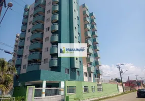 Foto 1 de Apartamento com 2 Quartos para venda ou aluguel, 86m² em Jardim Praia Grande, Mongaguá